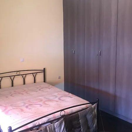 Agim Doko Апартаменты *