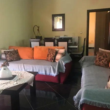 Appartement Agim Doko *