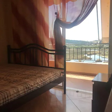 Appartement Agim Doko *