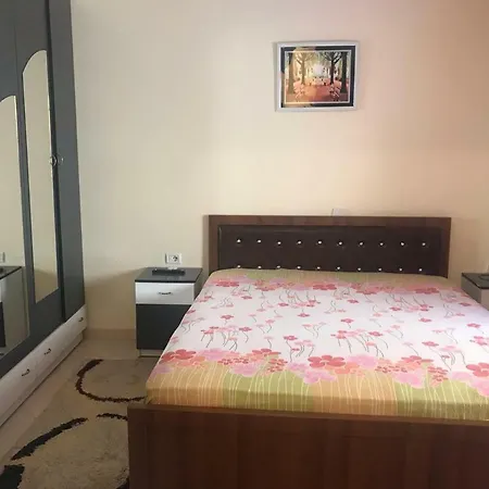 Agim Doko Appartement *