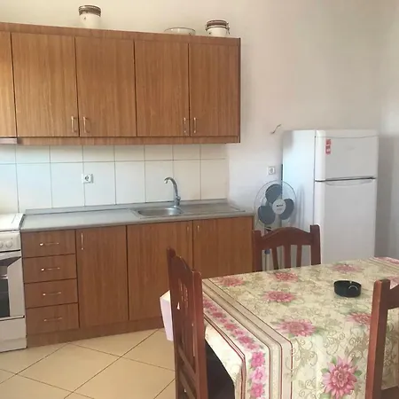 Agim Doko Appartement